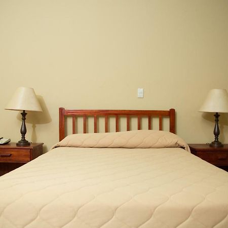 Ocotal Hotel Frontera מראה חיצוני תמונה