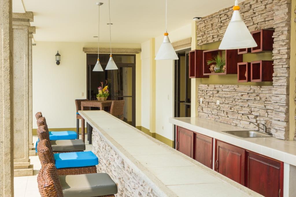 Ocotal Hotel Frontera מראה חיצוני תמונה