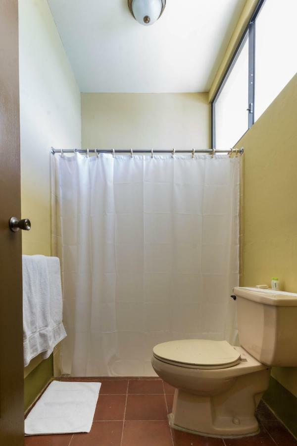 Ocotal Hotel Frontera מראה חיצוני תמונה
