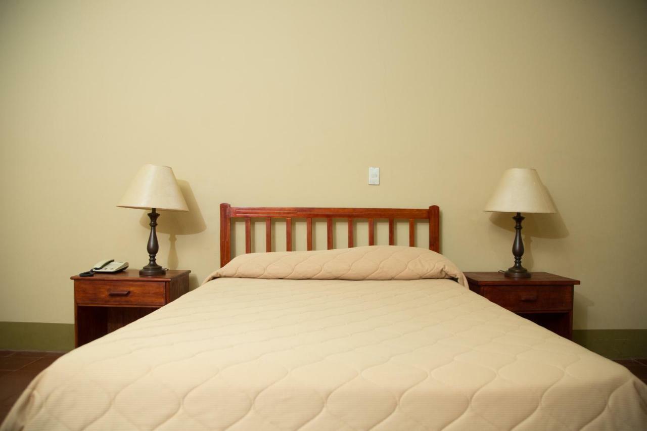 Ocotal Hotel Frontera מראה חיצוני תמונה